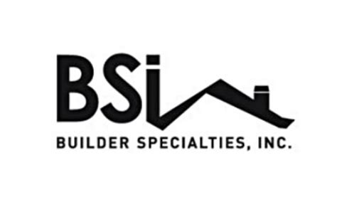 Builder specialties - Builder Specialties, Atlanta, Georgia. 2,495 likes · 1 talking about this. Builder Specialties (BSI) provides Better Home SOLUTIONS in appliances, fireplaces, mantels, garage doors, carriage style... 